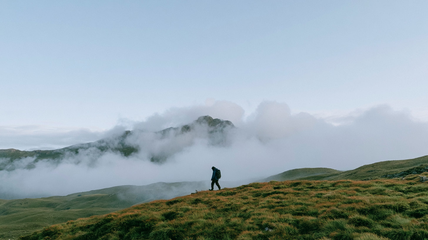 Landscape & Nature