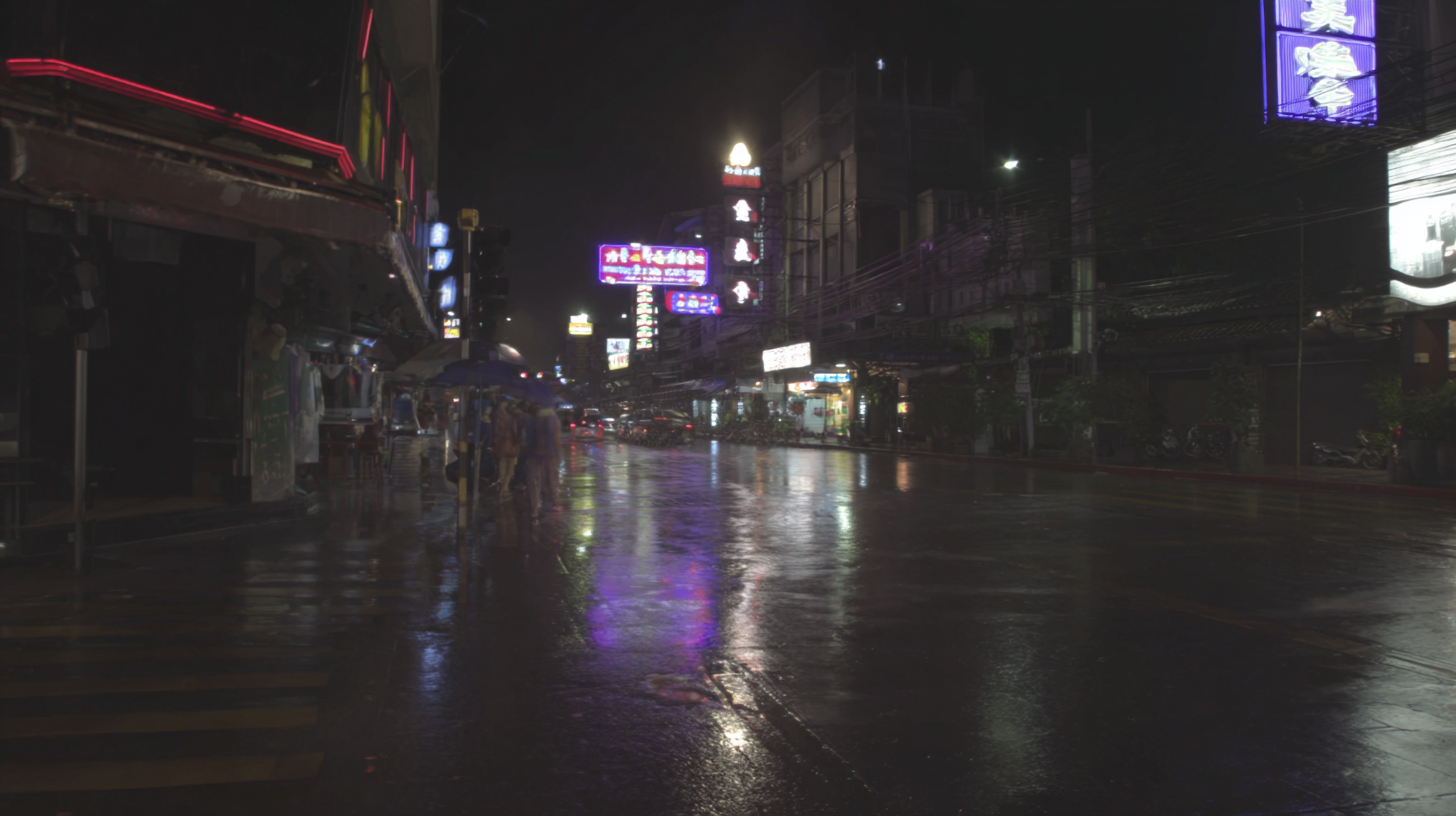 Neon / Urban