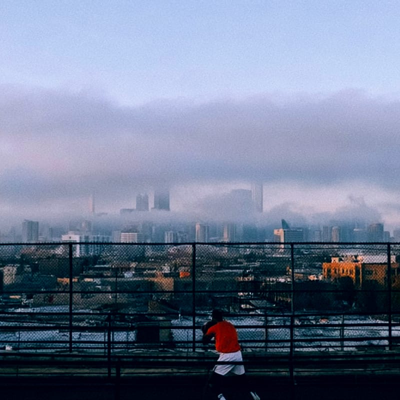 Neon / Urban LUT pack cover