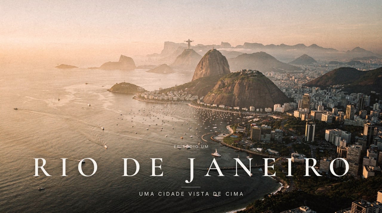 Rio de Janeiro, Cinematic