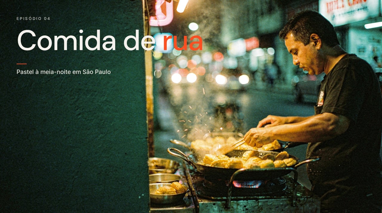 São Paulo, Modern