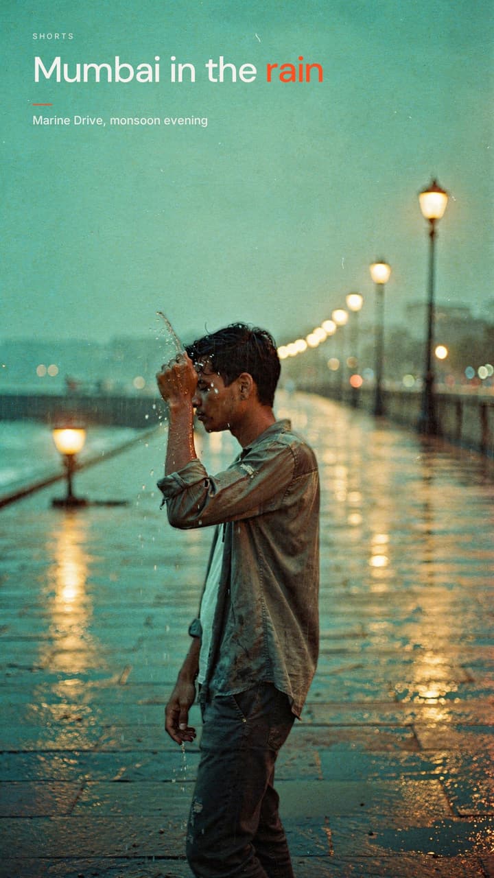 9:16 export, Mumbai